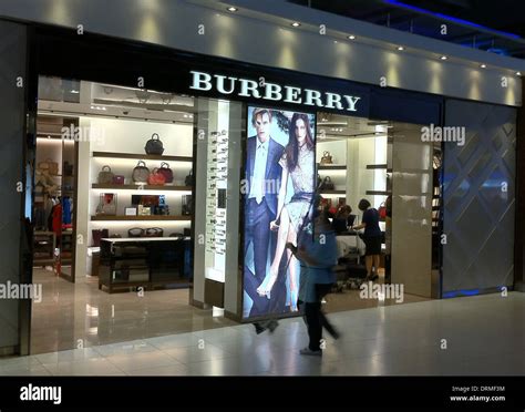 buy burberry thailand